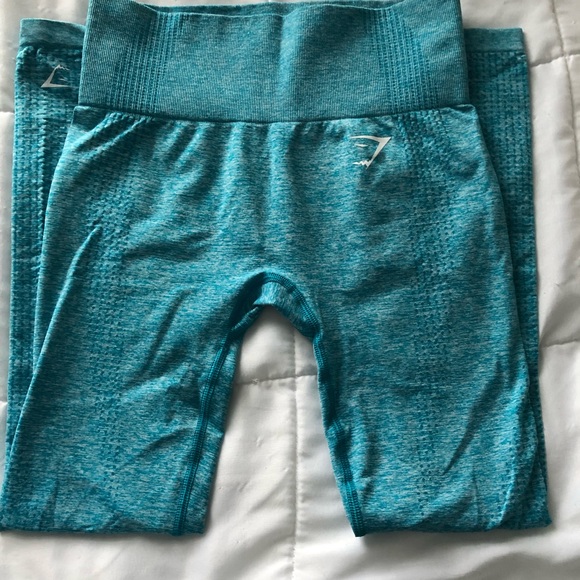 Gymshark leggings - Picture 2 of 3